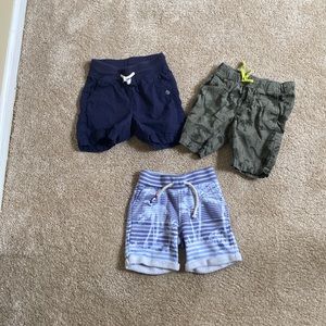 H&M Boys shorts